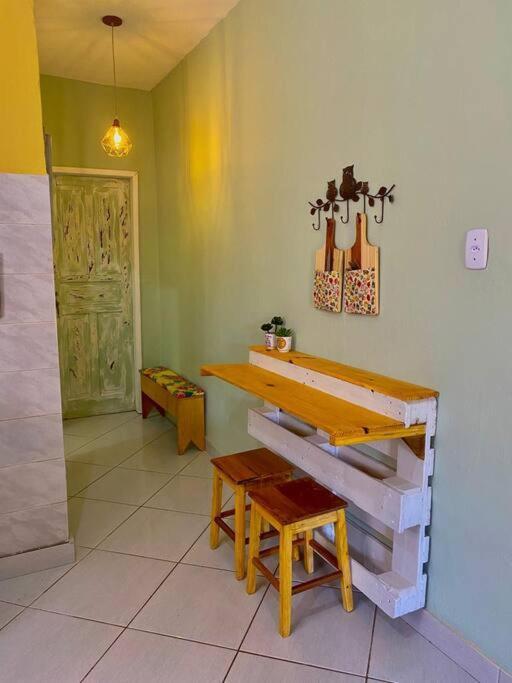 Aconchego Mineiro Com Garagem Villa เบโลโอรีซอนชี ภายนอก รูปภาพ